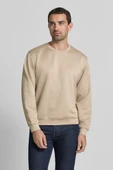 Guess Jacqu Erkek Sweatshirt thumbnail 1