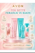 Avon Imari Doğal Zarafet Seti thumbnail 1