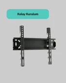32-42” Tv Duvar Askı Aparatı thumbnail 3