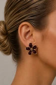 Amélie Summer Luxury Küpe thumbnail 1
