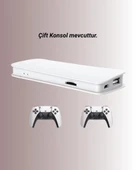M15 Game Stick Oyun Konsolu thumbnail 3