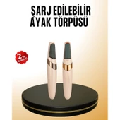 Profesyonel Elektrikli Ayak Törpüsü thumbnail 1