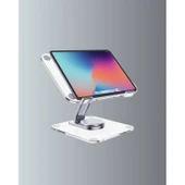 Çift Eksenli Ayarlanabilir Tablet Destek Standı thumbnail 4