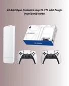 M15 Game Stick Oyun Konsolu thumbnail 2