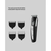 IP1019 Tıraş Makinesi thumbnail 2