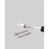 Ergonomik 16 Parça Bits Tornavida Uç ve Adaptör Seti thumbnail 2