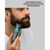 VGR V-695 TIRAŞ MAKİNESİ thumbnail 3