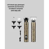 DL111A Tıraş Makinesi thumbnail 3