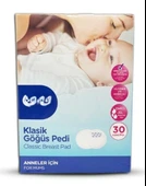 Klasik Göğüs Pedi 30 Adet 332 thumbnail 2