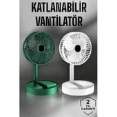Masaüstü Taşınabilir Mini Soğutucu Vantilatör thumbnail 2