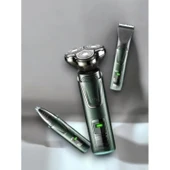 HK 3600 TIRAŞ MAKİNESİ thumbnail 2