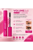 Homm Bitkisel Türkiye HOMM LIFE VOLUME LASH MASKARA thumbnail 2