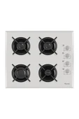 Ferre MEGA PLUS SERİSİ 2'Lİ CAM ANKASTRE SET ( 1140B-D078 ) thumbnail 2