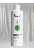 Homm Bitkisel HOMM LIFE HERBAL COCTAIL ŞAMPUAN 400ML thumbnail 2