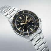 Seiko SRPK99K1 Erkek Kol Saati thumbnail 3