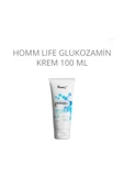 Homm Bitkisel HOMM LIFE GLUKOZAMİN KREM 100 ML thumbnail 2