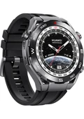 Huawei Watch Ultimate Siyah Akıllı Saat thumbnail 3