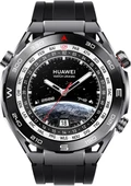 Huawei Watch Ultimate Siyah Akıllı Saat thumbnail 2