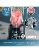 Philips HR3030/00 Pro Blend Plus Blender thumbnail 2