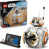 LEGO 75452 Star Wars BB-8 Astromech Droidi thumbnail 1