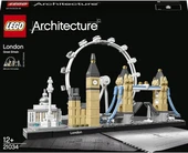 LEGO 21034  Architecture Londra thumbnail 2
