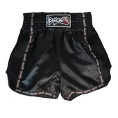 DragonDo MT3091 Muaythai  Şortu Kick Boks Şortu thumbnail 1