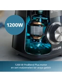 Philips HR3030/00 Pro Blend Plus Blender thumbnail 3
