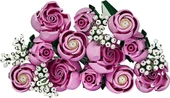 LEGO 10374 Botanicals Pembe Gül Buketi thumbnail 2