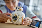 LEGO 75452 Star Wars BB-8 Astromech Droidi thumbnail 2