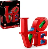 LEGO 31214 Art LOVE Yapım Seti thumbnail 1