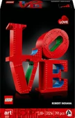 LEGO 31214 Art LOVE Yapım Seti thumbnail 2
