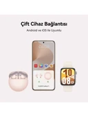 Huawei Freebuds 7i Beyaz thumbnail 8