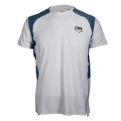 Stafu Pro Reeftech Lacivert Beyaz T-Shirt thumbnail 1