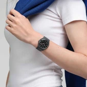 Swatch COBLESTONE STREET SO29A101 Kol Saati thumbnail 5