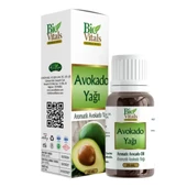 Bio Vitals Avokado Yağı 20 ml thumbnail 1