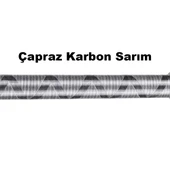 Ryuji Ares X 270 cm 9-45 gr Spin Kamış thumbnail 8