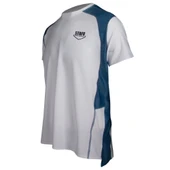 Stafu Pro Reeftech Lacivert Beyaz T-Shirt thumbnail 2