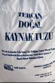 TERCAN TUZ 10kg thumbnail 1