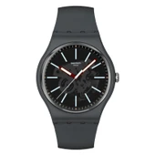 Swatch COBLESTONE STREET SO29A101 Kol Saati thumbnail 1