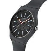 Swatch COBLESTONE STREET SO29A101 Kol Saati thumbnail 3
