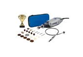 Dremel 3000 3000-1/25 Ez El Motoru thumbnail 1