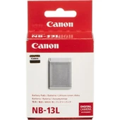 Canon NB-13L Batarya thumbnail 2