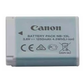 Canon NB-13L Batarya thumbnail 3
