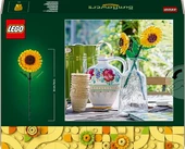 LEGO 40524 Botanicals Ayçiçeği thumbnail 3