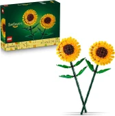 LEGO 40524 Botanicals Ayçiçeği thumbnail 1