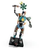 Lego Fortnite KIT 1230 Parça 77081 thumbnail 3