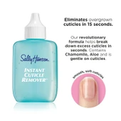 Sally Hansen İnstant Cuticle Remover 29,5 ML thumbnail 2