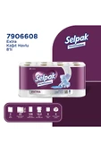 Selpak Professional Extra 24'lü Kağıt Havlu thumbnail 3