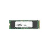 Crucial E100 CT480E100SSD8 PCI-Express 4.0 480 GB M.2 SSD thumbnail 6