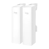 TP-LINK EAP100 3 PORT 300 MBPS OUTDOOR BRIDGE KIT thumbnail 1